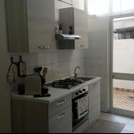 Faraglioni Casa de Férias *