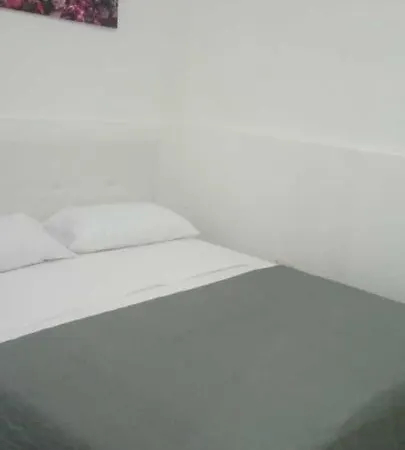 Faraglioni Casa de Férias *