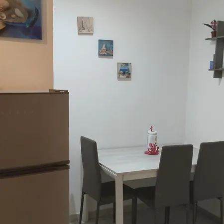 Дом отдыха Faraglioni *